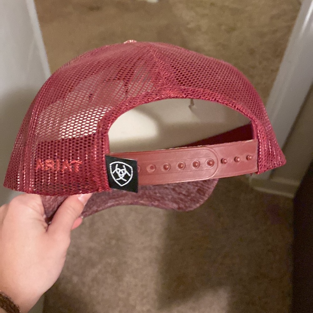 Women’s Ariat hat - Picture 3 of 3